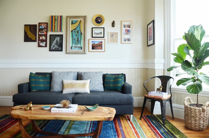 Beadboard Vs Wainscoting | Apartment Therapy